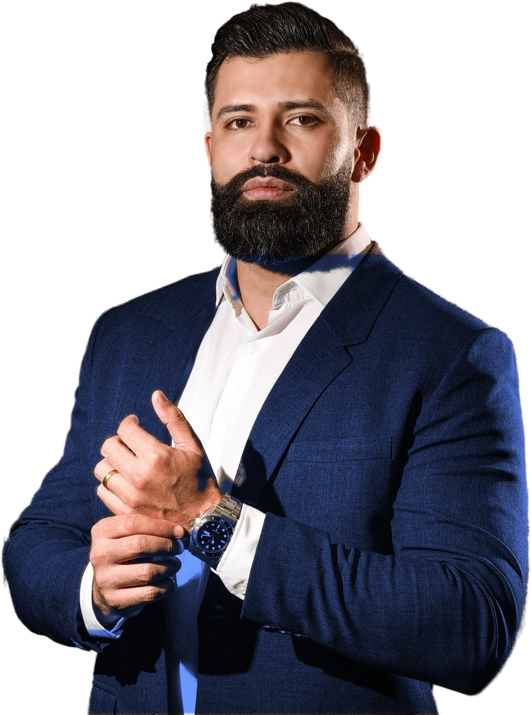 Rafael Siqueira